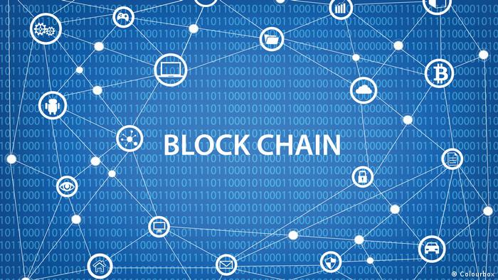 what is blockchain